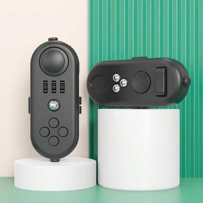 1个手指玩具抗压骰子，缓解自闭症成人的焦虑和压力