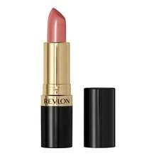 Revlon Lápiz Labial Super Lustrous Lipstick - After Glow - Ver 6