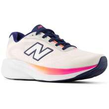 Men Professional Running Shoes - White - View 4