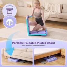 Core Slider - Violet-yJB - View 5