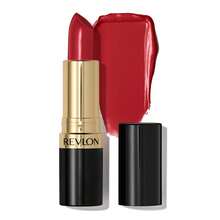 Revlon Lápiz Labial Super Lustrous Lipstick - Wine With Everything (Creme) - Ver 6