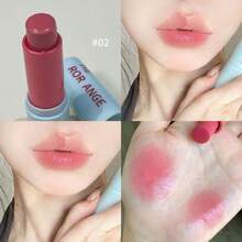 HERORANGE Barra de belleza multifuncional, brillo natural y de larga duración - Multicolor - Ver 9