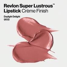 Revlon Lápiz Labial Super Lustrous Lipstick - Daylight Delight - Ver 3