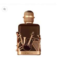 Notes Classics EDP 10 Fragrance World Unisex Perfume - Fresh - View 1