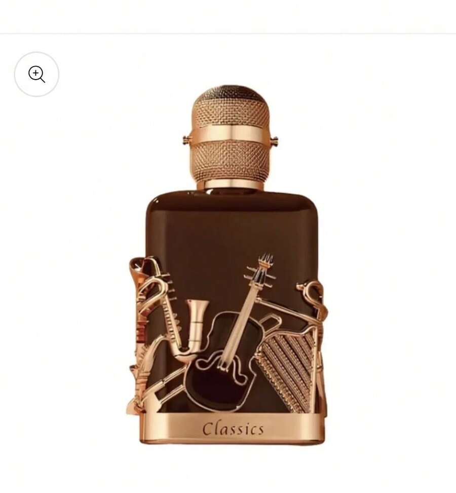 Notes Classics EDP 10 Fragrance World Unisex Perfume - Fresh - View 1