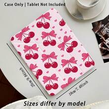 基础款平板电脑保护套 - 彩色 - 查看 3