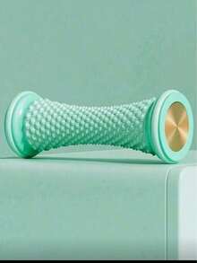 1pc Foot Massage Roller, Relieve Foot Muscle, Multi-Function Foot Massage Wheel, Suitable For Long-Time High Heels Wearing/Long-Time Exercise Causing Itchy & Sore Feet - A - View 5