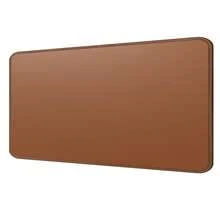 1 件装鼠标垫 - 防磨损边缘，高品质防水纹理表面，防滑橡胶底座 | 大型艺术鼠标垫，纯色桌面保护垫，电脑垫，超大号 (XXL) 加长办公桌垫，多种尺寸可选 办公桌配件 桌面配件 办公用品 办公装饰 - A - 查看 27