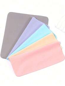 度假休闲波点波西米亚风围巾 - 彩色 - 查看 9