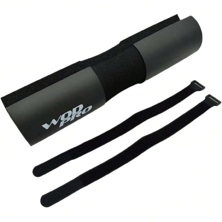 Protector para barra olimpica cojin almohadilla accesorio,44130075 - Verde Niebla - Ver 1