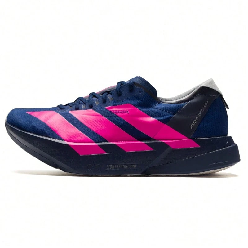 Giày chạy bộ nam Adidas ADIZERO ADIOS PRO 4 M JR4946 - màu sắc - Xem 1