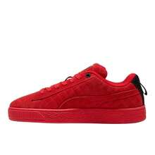 Puma Scuderia Ferrari Suede XL Hero Lace Up Sneakers |  | Men Casual Athletic Shoes - 預設 - 查看 3