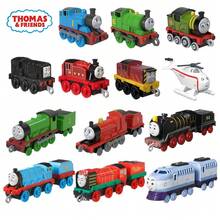Thomas & Friends Mattel Fisher-Price, Engine & Cargo Car, Storytelling Play For Preschoolers - Multicolor - View 1