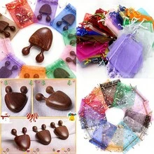 2pcs Wooden Nose Massager, Face Relaxation Massage Tool, Eye Acupressure Stick, Gift Packaging, Suitable For Mother's Day, Father's Day, Teacher's Day, Thanksgiving, Christmas, Graduation, Birthday, Wedding - Massager + Gift Bag - View 5