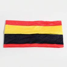 国旗图案休闲啦啦队头带发饰 - 彩色 - 查看 9