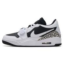 Giày thể thao trượt ván Nike AIR JORDAN LEGACY 312 LOW dành cho nam, kiểu dáng thường ngày, mã sản phẩm CD7069-111 - vô ích - Xem 1