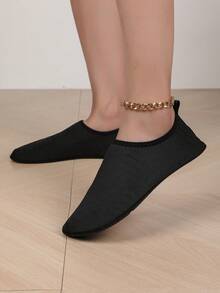 Quick-Drying Gym Barefoot Yoga Swimming Upstream Water Shoes - Multicolor - View 4