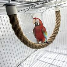 Bird Toys & Training - 80cm - View 1