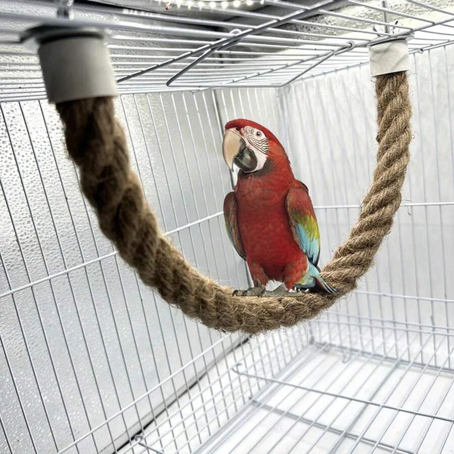Bird Toys & Training - 80cm - View 1