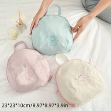 New Lingerie Storage Bag, Portable Travel Essential Organizer Handbag - View 1
