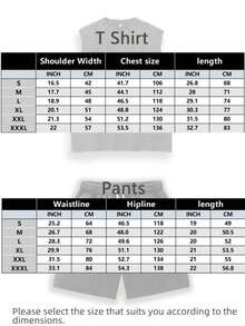 Mens 2 Piece Y2K Style Street Fashion Sleeveless Wash Vest And Shorts Set Unisex Style With Von-Dutchs Print Couples Matching Outfits Ideal For Valentines Day Romantic Looks Street Style St Patricks Day Easter Carnival Back To School Season Gifting Godspeed Astronaut Print Sleeveless Top And Shorts Set With Vintage Graphic Design For Casual Streetwear Look Mens Outfit Summer Wear Couple Style - 杏色 - 查看 5