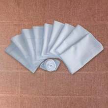 Tablecloths - Rosewood - View 2