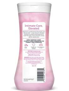 Bundle Of Summer's Eve Delicate Blossom, Simply Sensitive, + Amber Nights Daily Refreshing All Over Feminine Body Wash, Removes Odor, Feminine Wash PH Balanced, 15 Fl Oz - Gói đa dạng - Xem 7