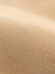 1pc All-Season Anti-Slip Sofa Cushion - Khaki - View 11