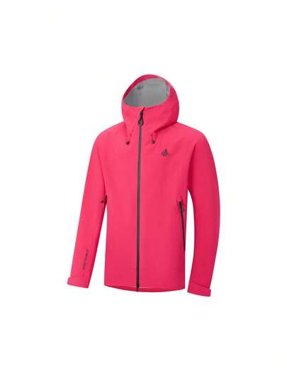  XTEP Feather Windbreaker 2.0 | New Spring/Summer Outdoor 3-In-1 Hardshell Mountaineering Jacket, Windproof For Men & Women