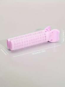 4件套蓬松发根造型工具，手动卷发棒，打造蓬松发型 - 彩色 - 查看 3