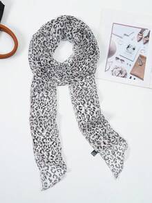 女士围巾 - 彩色 - 查看 10