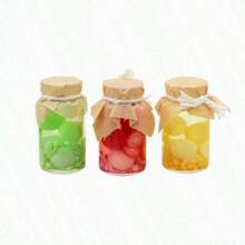 青少年微缩模型 - 彩色 - 查看 6