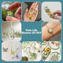 Resin Casting Supplies - Baby Blue - View 7