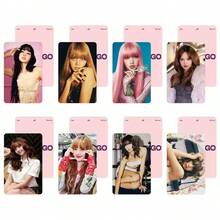 <DEADLINE> LOMO Photo Cards, Album Cards, Collectible Cards, Photo Cards, Fan Meet-And-Greet Cards, Concert Support Cards. - Multicolor - View 25