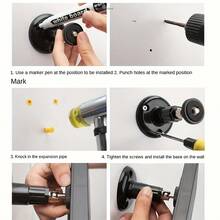 1 Piece Of Outdoor Solar Lights, Solar Wall Exterior Lights, 900mAh,IP44 Waterproof Solar Outdoor Lights With Sensors, Suitable For: Courtyard/Outdoor Lighting/Commercial Lighting And Other Places/Outdoor Waterproof Solar Lamps Processing - SJK4LED-暖光 - 查看 11