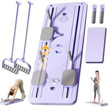 Core Slider - Violet-yJB - View 3