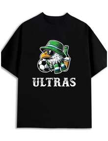Kvinnor T-shirts - Tillbaka 8 - Visa 6