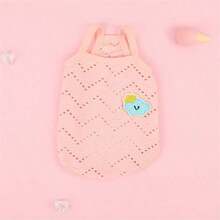 Lightweight Cute Dog Vest For Small Dogs, Breathable Pet Apparel For Puppy, Cat Vest, Summer - Multicolor - View 16