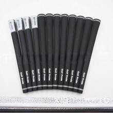 10pcs Golf Club Grips, New Material Wrap Design, Comfortable Anti-Slip, 4 Color Options - Multicolor - View 1