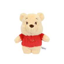 Disney 迪士尼人物毛绒钥匙扣——包括草莓熊、史迪奇、小熊维尼和其他可爱的毛绒钥匙扣——非常值得推荐，是绝佳的小礼物。 - 彩色 - 查看 15