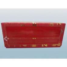 Trio de velas perfumadas pequeñas festivas de NEST FRAGRANCES, 3 velas perfumadas de 4.5 onzas cada una, en caja - como en la foto - Ver 4