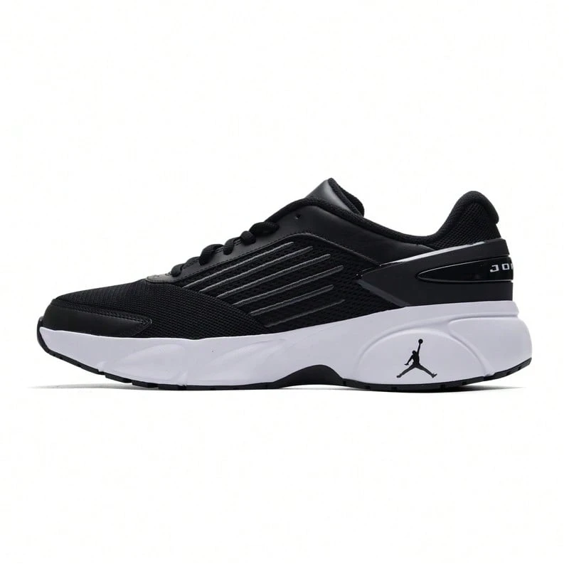 Nike JORDAN TRUNNER FLOW 男士滑板休闲鞋 IO2091-003 - 顏色 - 查看 1