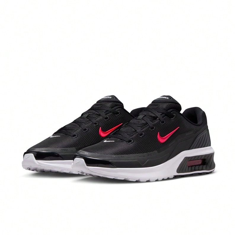 Nike M AIR MAX BIA 男士滑板休闲鞋 IO9416-001 - 顏色 - 查看 1