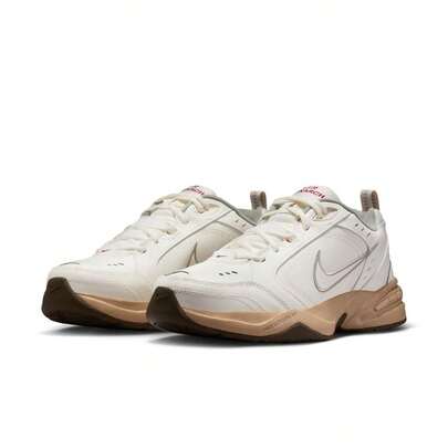 Giày Nike AIR MONARCH IV dành cho nam, giày tập luyện đa năng, giày thể thao trong nhà, IQ9792-112