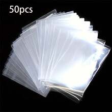 Inslagning och förpackning - Genomskinlig - Visa 5