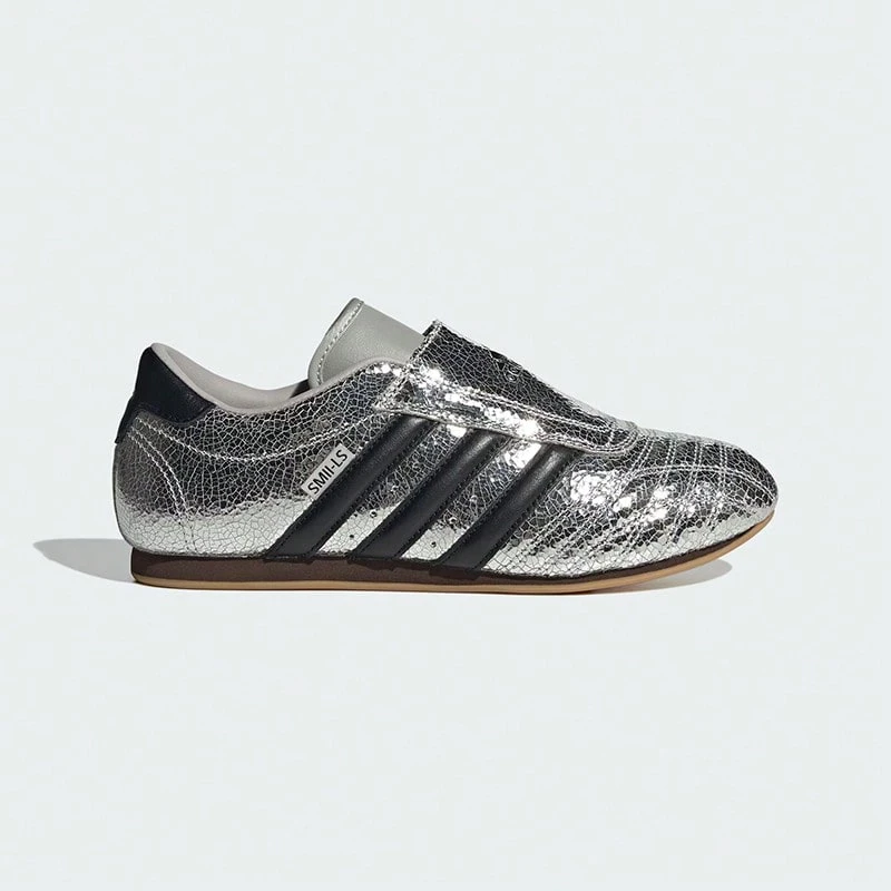 Giày Adidas TAEKWONDO W Unisex, Giày thể thao thường ngày JH9664 - màu sắc - Xem 1
