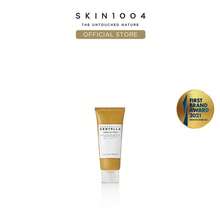 [SKIN104 Official Shop] Madagascar Centella Travel Kit - Moisturizing Gentle Skincare Kit For Deep Cleansing, Foam, Soothing Cream - Làm dịu và thư giãn - Xem 2