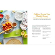 Super Easy Teen BaFKing Cookbook: 60 Simple Step-By-Step Recipes (Super Easy Teen Cookbooks) - Single Book - View 3