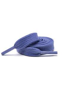 Double-Layer Braided Shoelaces, Fashionable Candy Colors, Classic Versatile Replacement Laces For Sneakers - Multicolor - View 18
