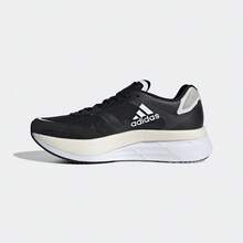 Giày chạy bộ nữ Adidas ADIZERO BOSTON 10 W H67515 - đen - Xem 1